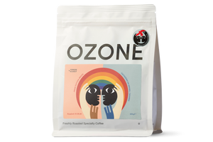 Ozone Coffee PRIDE EDITION: BRAZIL CACHOEIRA
