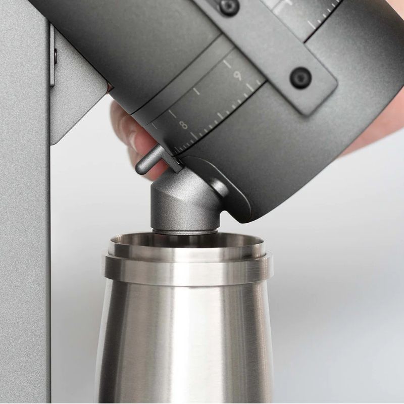 Acaia Orbit Coffee Grinder | The Coffee Collective NZ