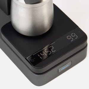 Acaia Orbit Coffee Grinder | The Coffee Collective NZ