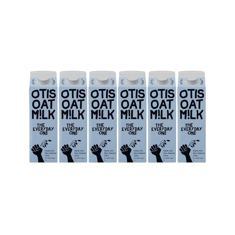 Otis Oat Milk 1L- Everyday