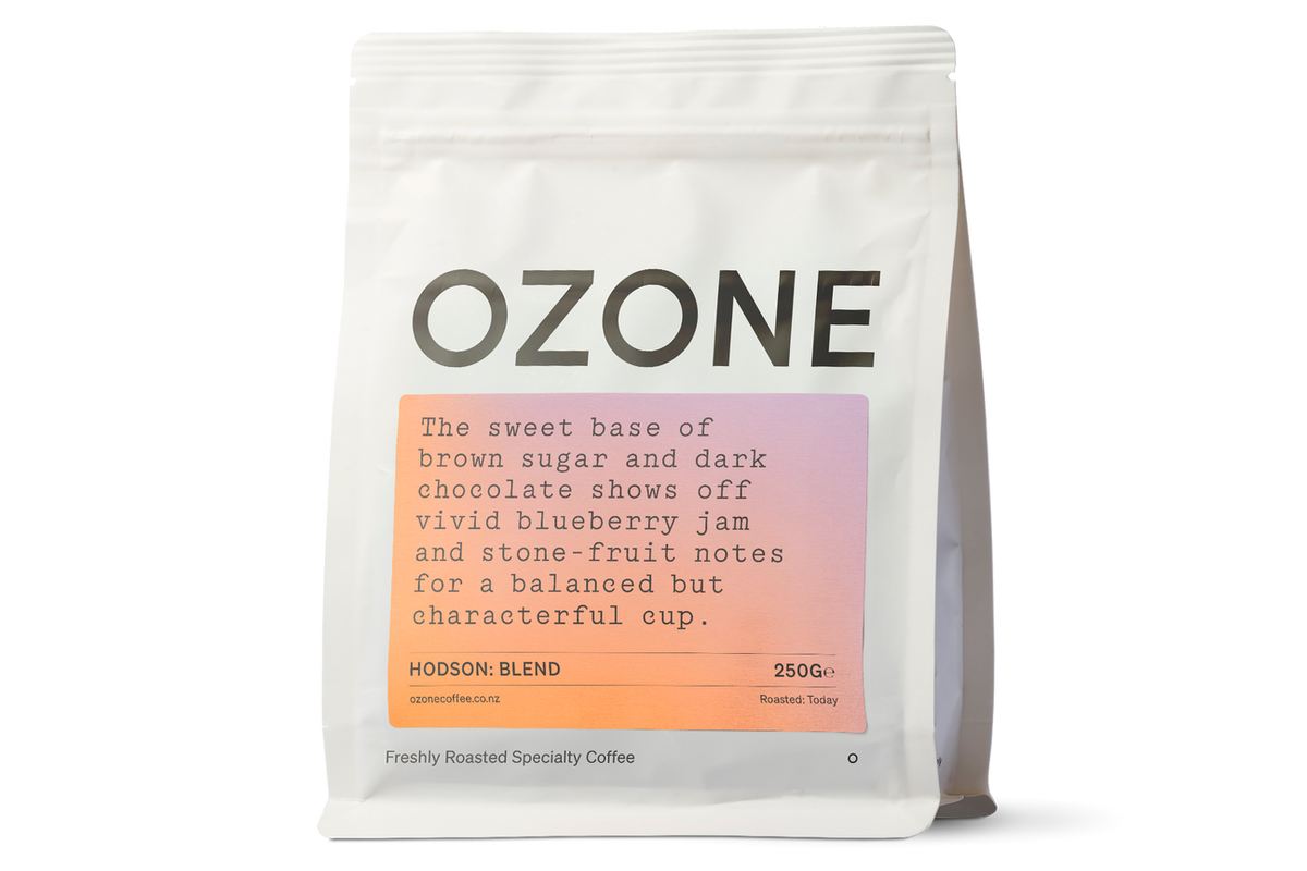 Ozone Coffee Hodson Blend