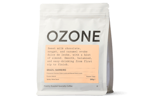Ozone Barreiro 