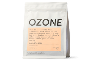 Ozone Coffee Sítio Belém