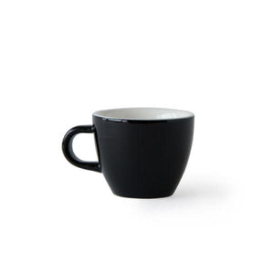 Acme Small Demitasse Cup 70ml black