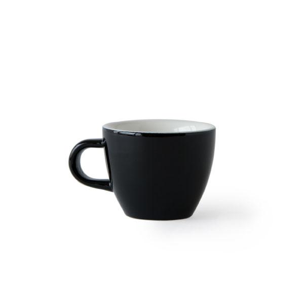 Acme Small Demitasse Cup 70ml black