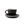 Acme Classic Cup and Saucer - 70ml