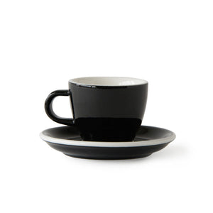 Acme Classic Cup and Saucer - 70ml