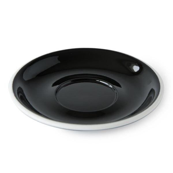Acme Classic Range Saucer - Large black