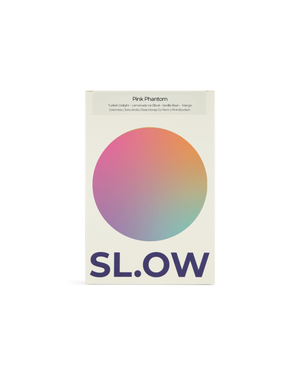 Slow Coffee Pink Phantom | Colombia