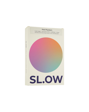 Slow Coffee Pink Phantom | Colombia