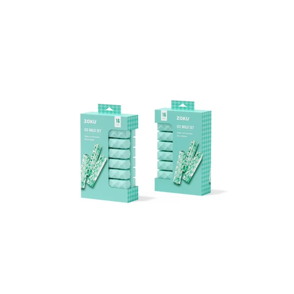 Prism Tray Mold Zoku 