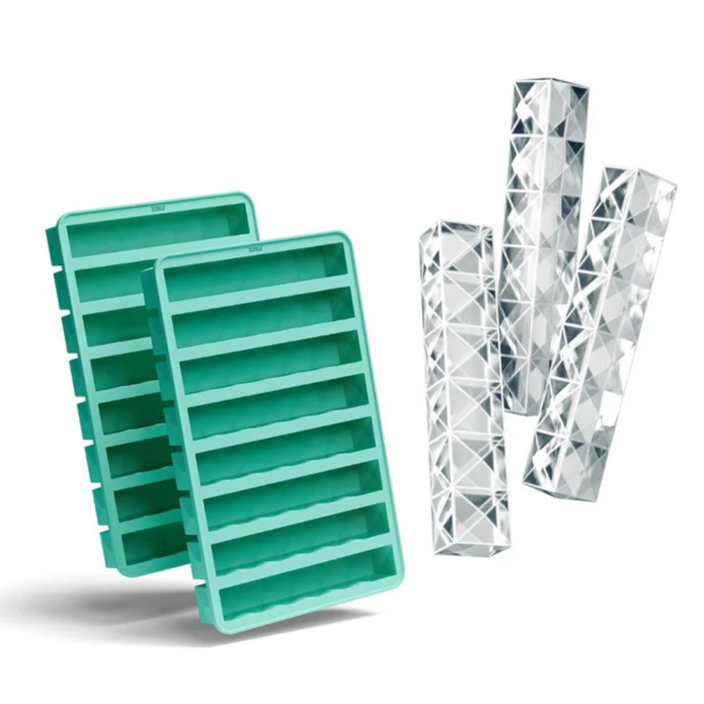 Prism Tray Mold Zoku 