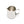 Rhino Classic Milk Pitcher - 600ml