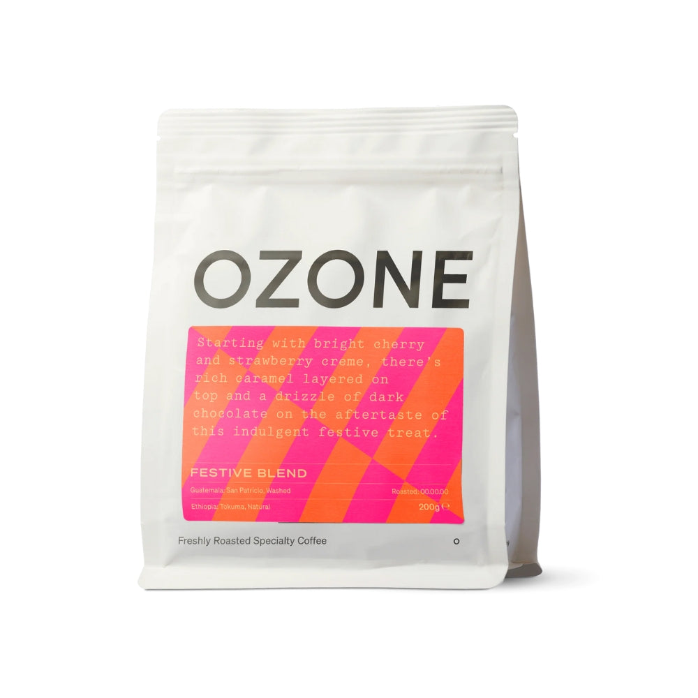 Ozone Coffee Festive Blend