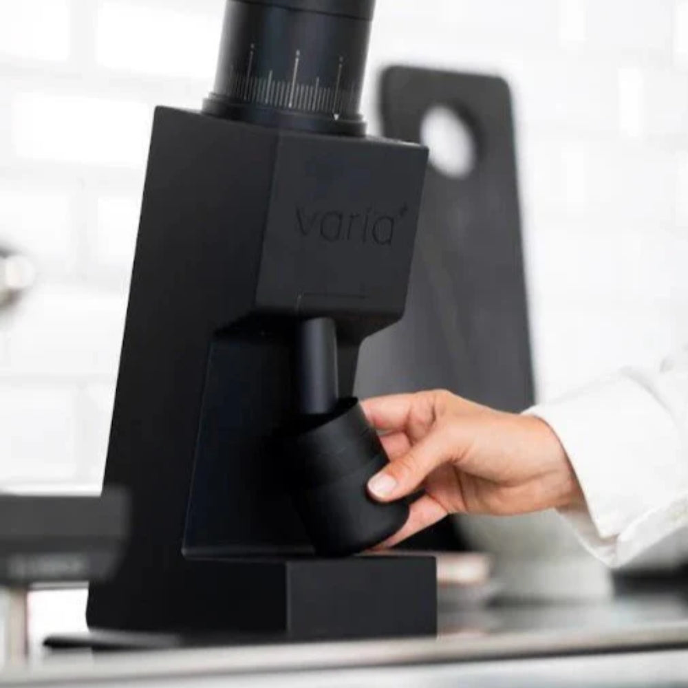 Varia VS6 Electric Coffee Grinder