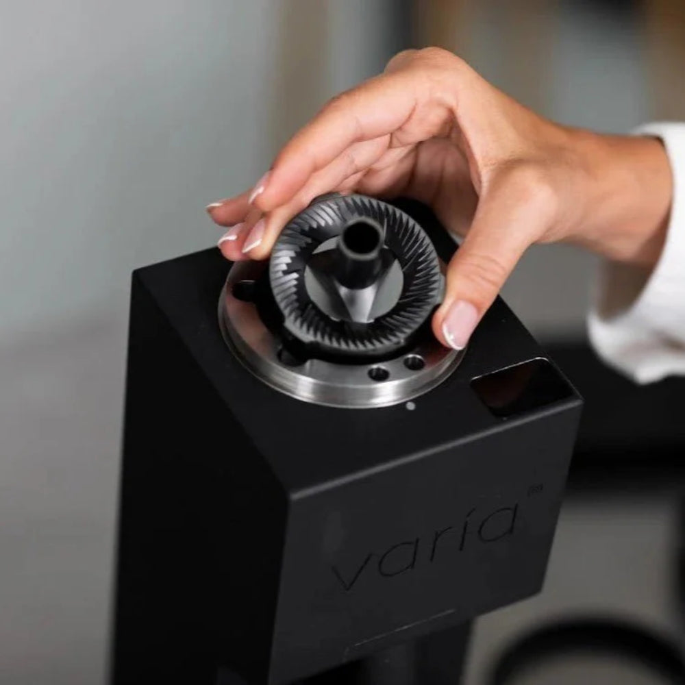 Varia VS6 Electric Coffee Grinder