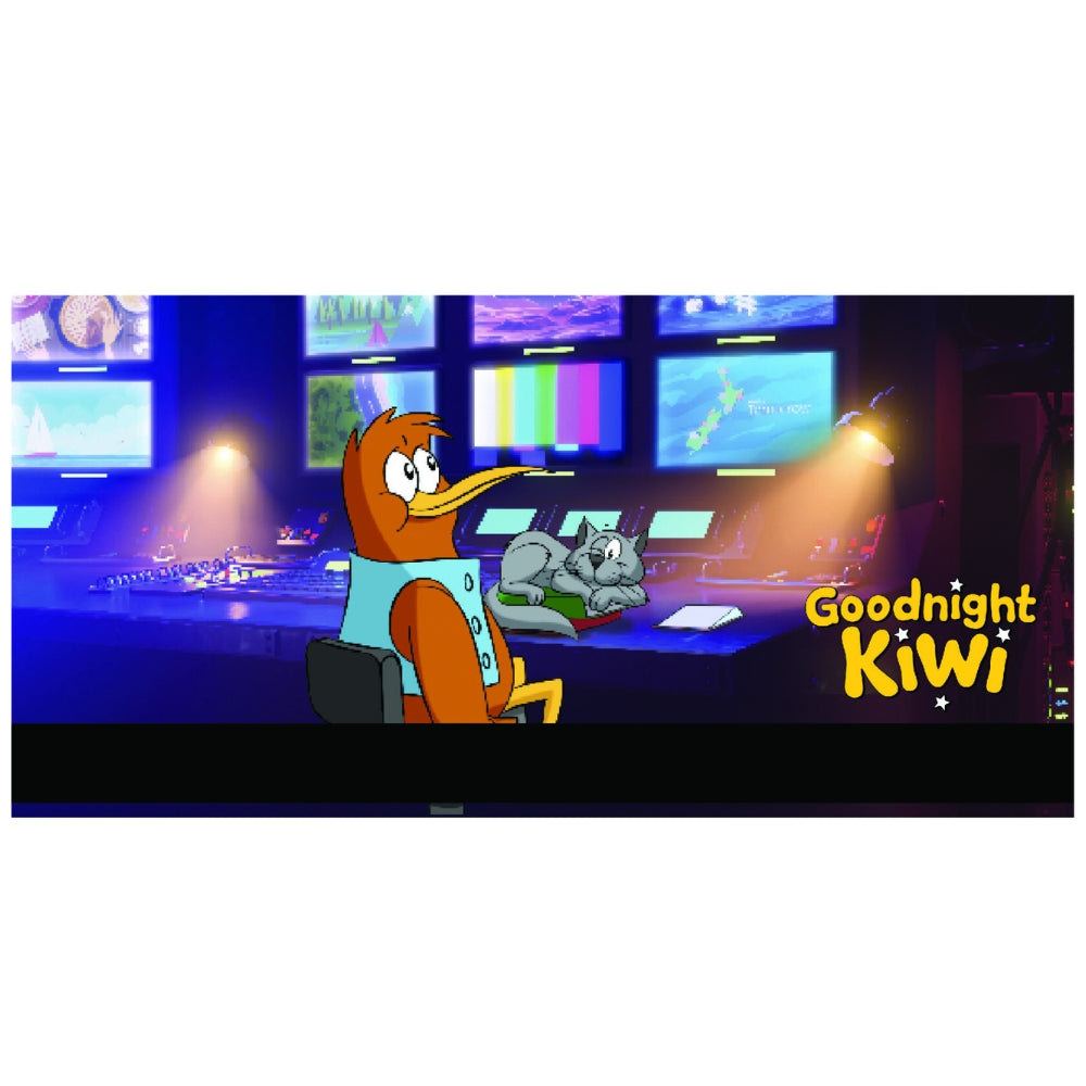 Cuppa Coffee Cup 12oz