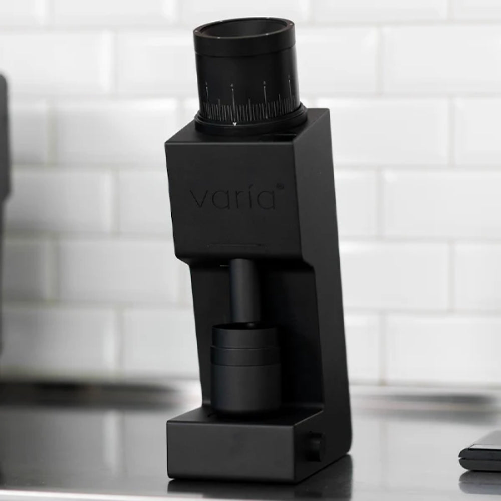 Varia VS6 Electric Coffee Grinder