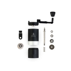 VSSL Java G45 Hand Grinder