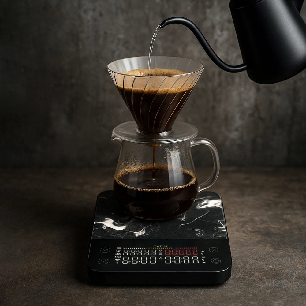 Matrix M2 Pro AI Master Coffee Scale