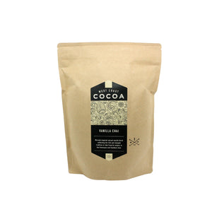 West Coast Cocoa Vanilla Chai