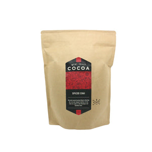 West Coast Cocoa Spiced Chai 2kg