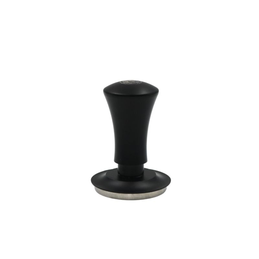 Rhino Self-Levelling Tamper 58mm - Black