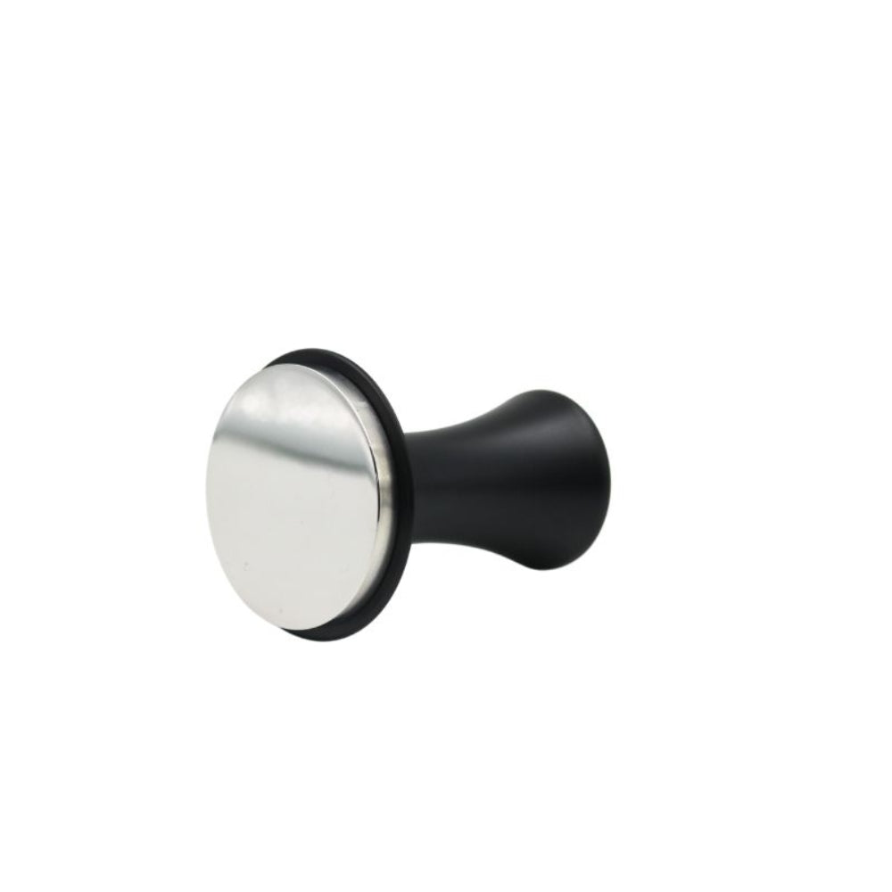 Rhino Self-Levelling Tamper 58mm - Black