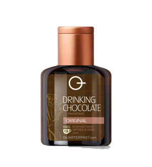Quarterpast Chocolate 360mL
