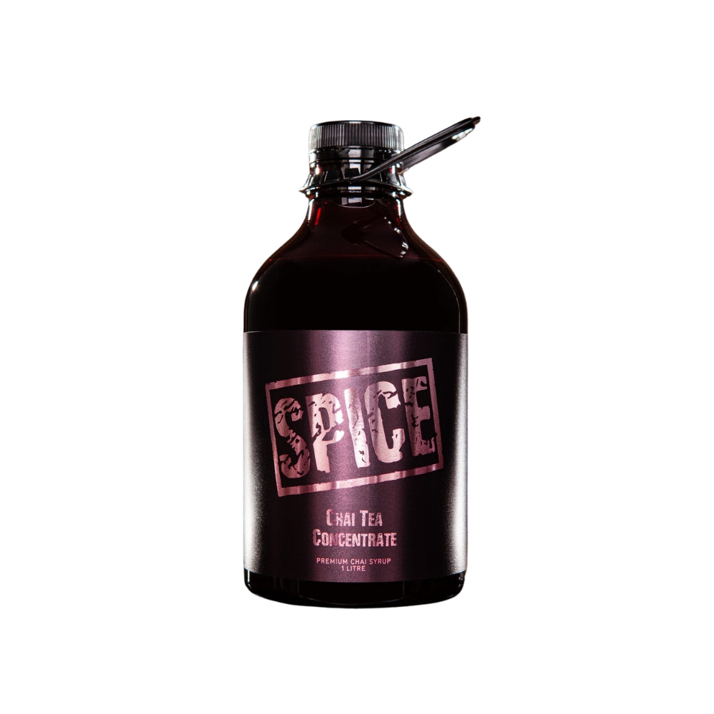 The Raw Spice Chai Concentrate 1L | The Coffee Collective