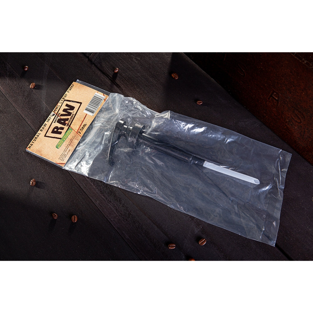 The Raw 1L Pump | The Coffee Collective