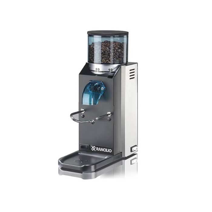 Rancilio rocky grinder 