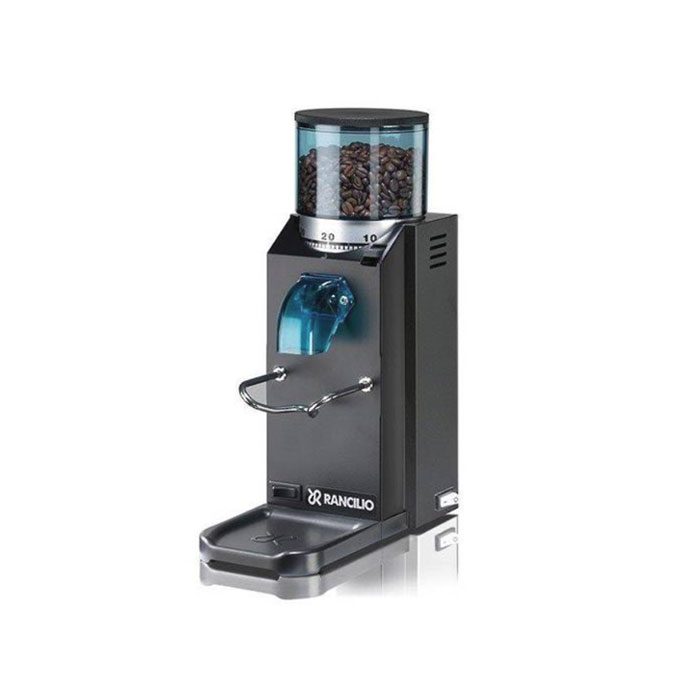 Rancilio rocky grinder 