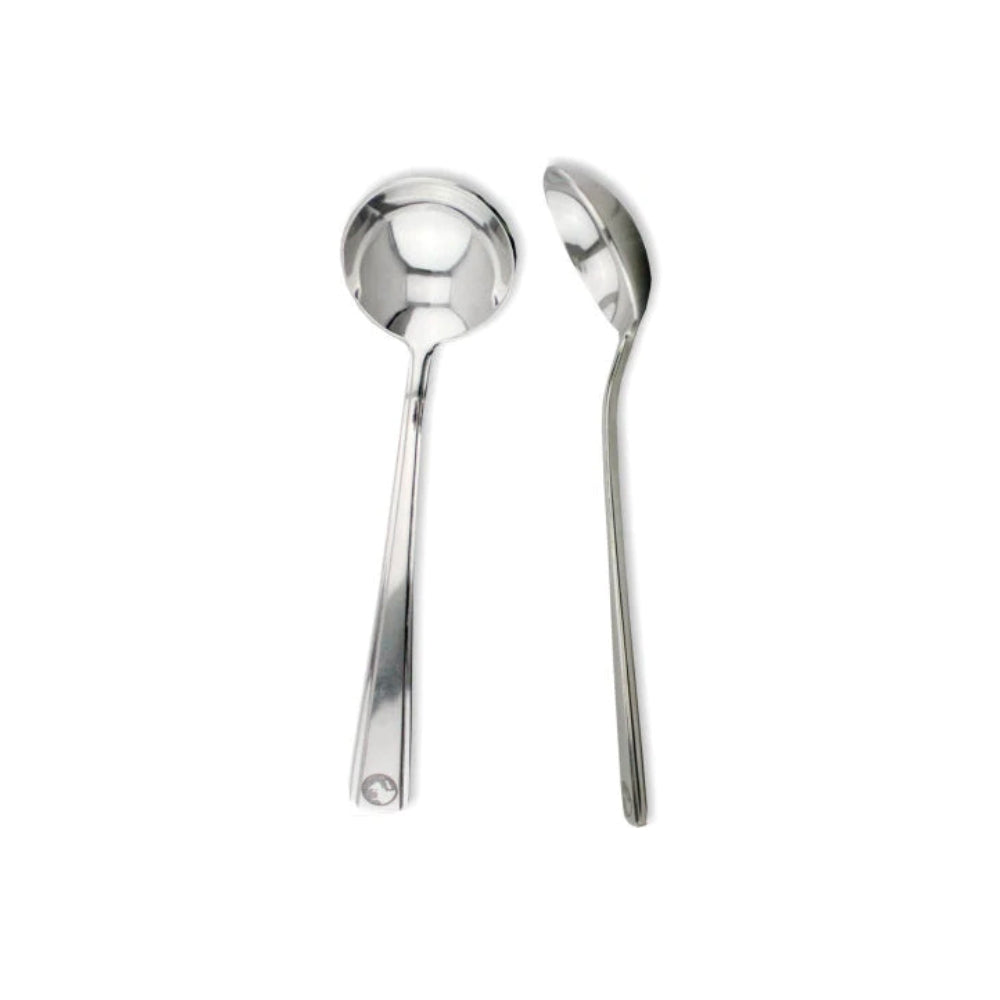 Rhino Professional Cupping Spoon