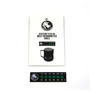 Rhino Accutemp Stick-On Thermometer
