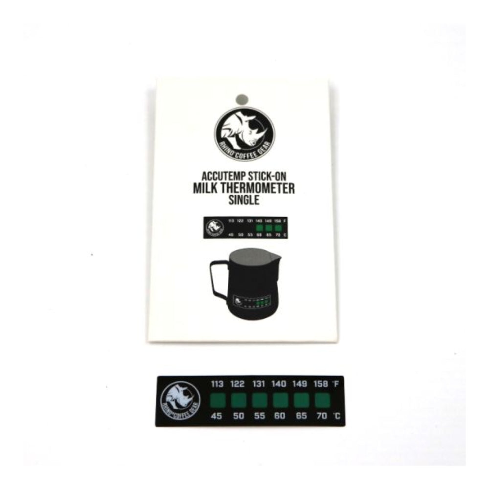 Rhino Accutemp Stick-On Thermometer