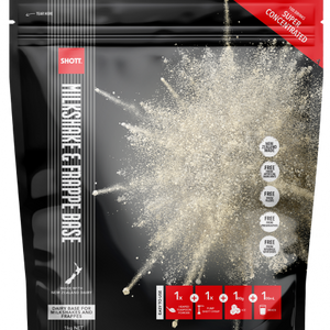 Shott Milkshake & Frappe Base
