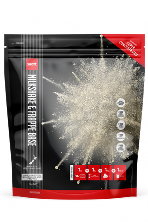 Shott Milkshake & Frappe Base
