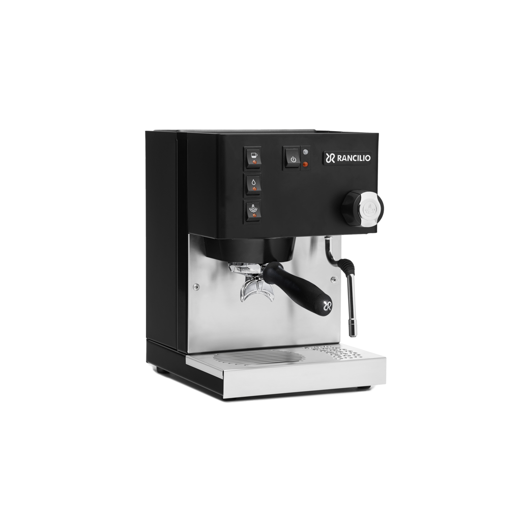 Rancilio Silvia V6 Espresso Machine