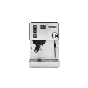 Rancilio Silvia V6 Espresso Machine
