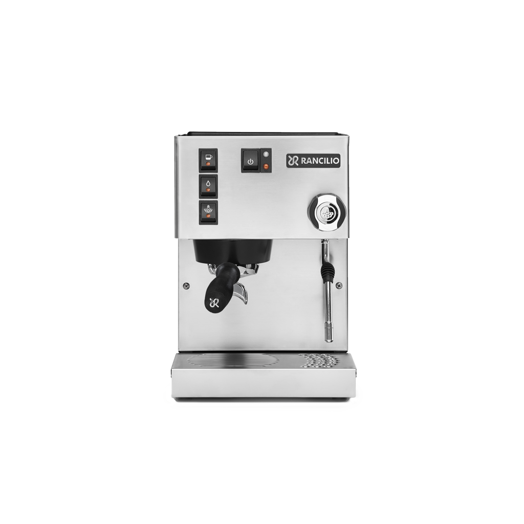 Rancilio Silvia V6 Espresso Machine