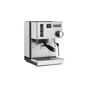 Rancilio Silvia V6 Espresso Machine