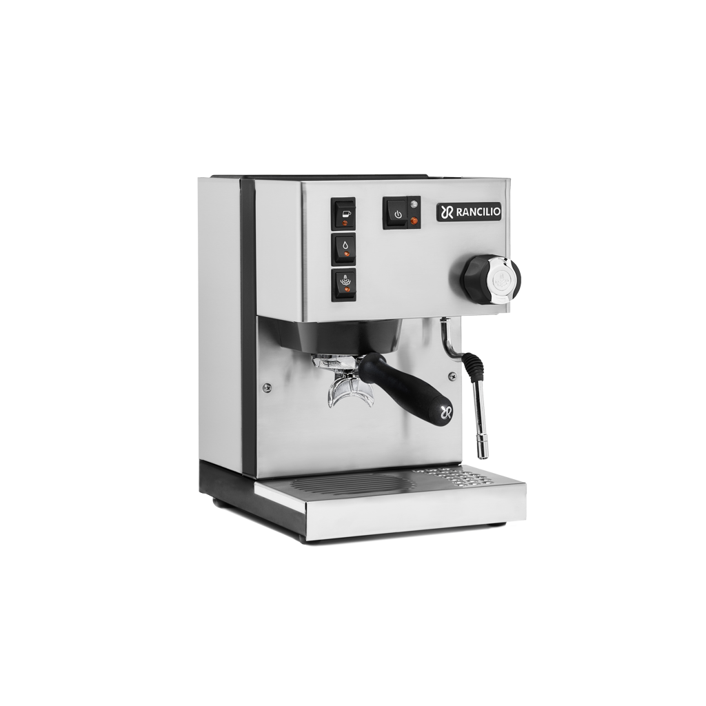 Rancilio Silvia V6 Espresso Machine