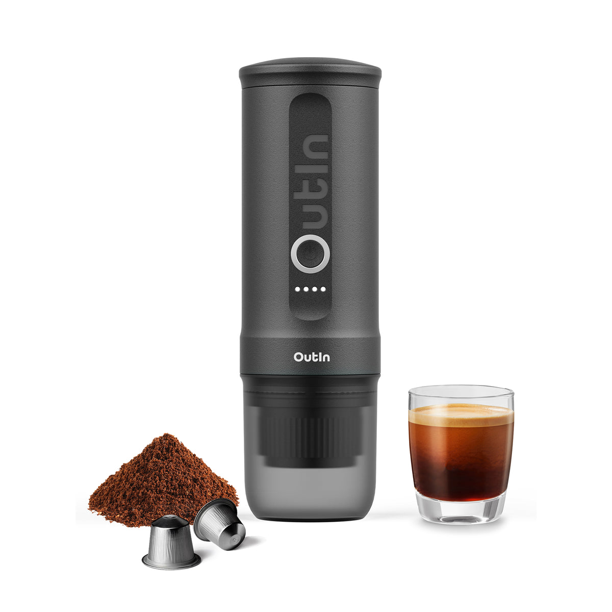 OutIn Coffee Maker Kit
