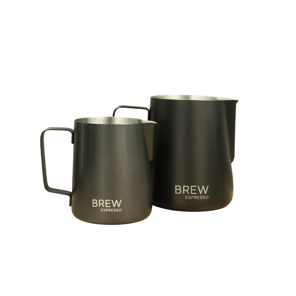 Stainless Milk Pitcher