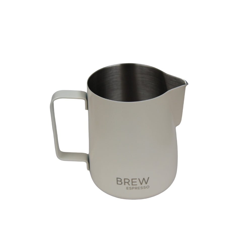 Stainless Milk Pitcher