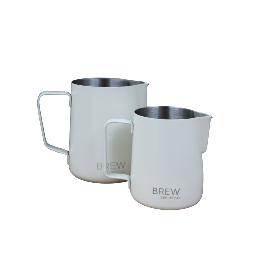 Stainless Milk Pitcher