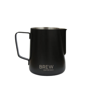 Stainless Milk Pitcher