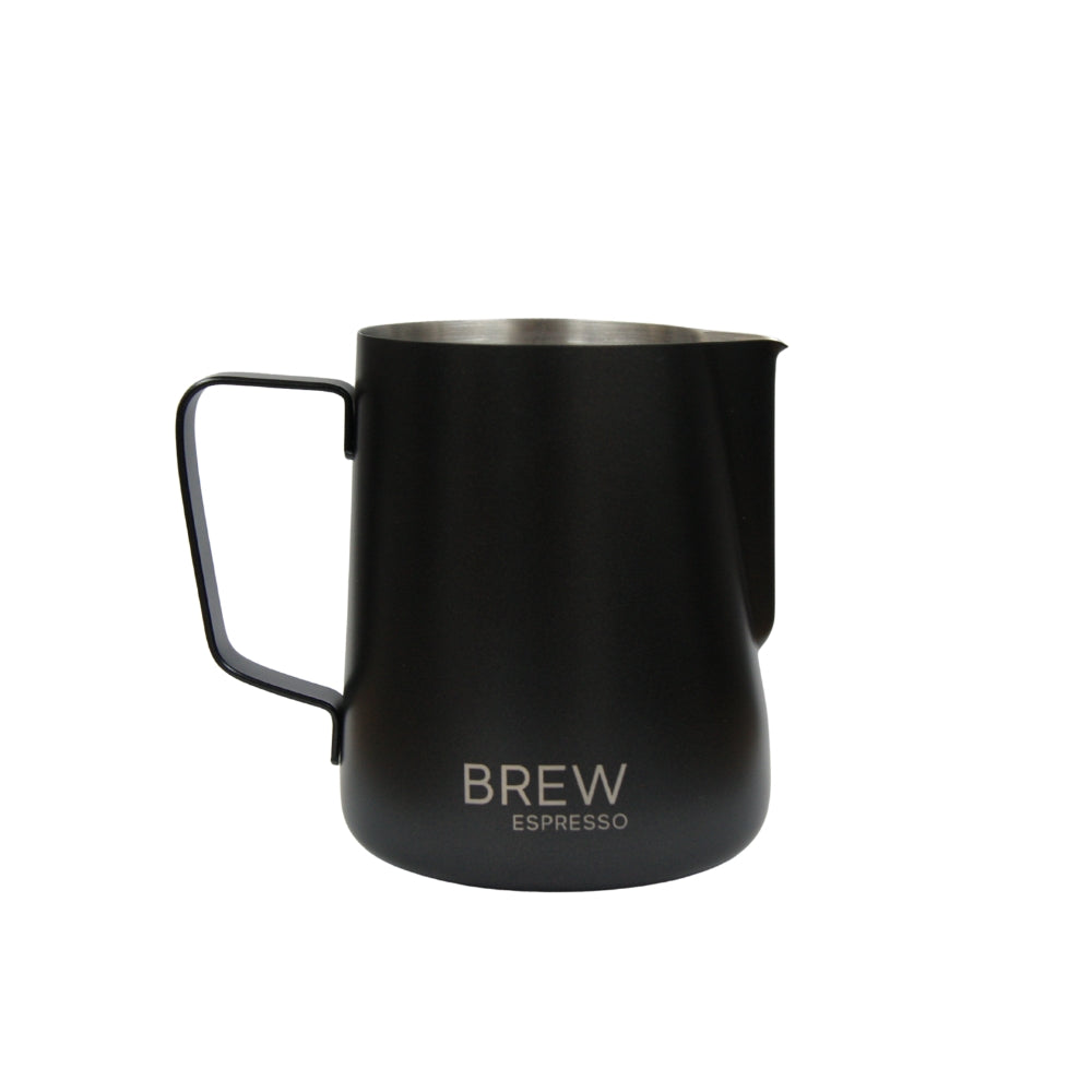 Stainless Milk Pitcher