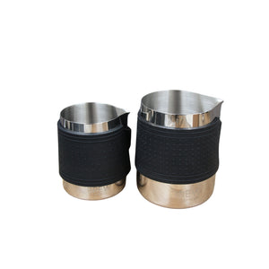 Stainless Steel Espresso Milk Jug